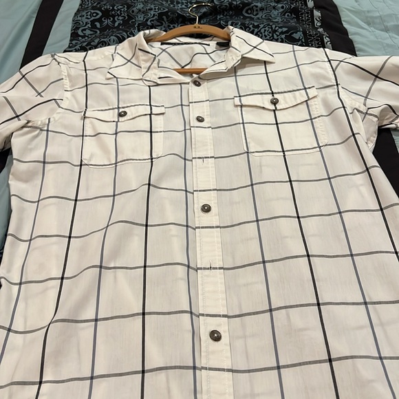 Sean John Men’s Button Down Shirt - Picture 7 of 8